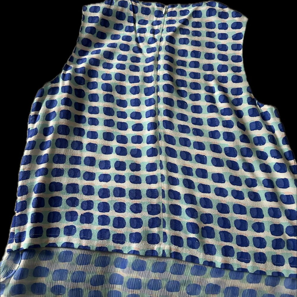 Kate Spade Sleeveless Top